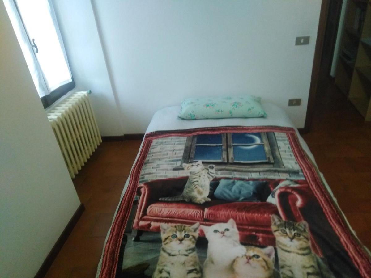 Appartamento Relax Carenno Exterior photo