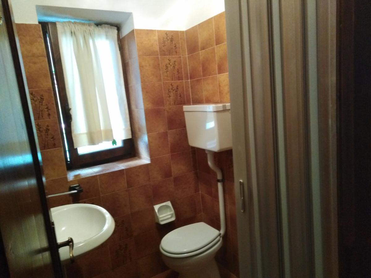 Appartamento Relax Carenno Exterior photo